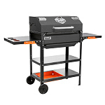 Мангал SMART-600 Люкс