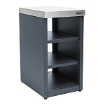 Модуль уличной кухни SMART-450 Стол (HS-KU03-S450) Helios