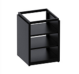 Каркас модуля под столешницу SMART-600 Стол (HS-KU-S600К) Helios