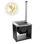 Модуль уличной кухни SMART-900 Печь под казан (HS-KU02-P900) Helios