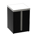 Модуль уличной кухни SMART-600 Шкаф (HS-KU03-SH600) Helios