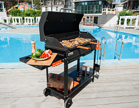 Сезон свежих овощей!