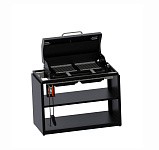 Каркас модуля под столешницу SMART-1200 Мангал-термо (HS-KU-MT1200K) Helios