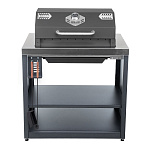 Модуль уличной кухни SMART-900 Мангал-термо (HS-KU01-MT900) Helios