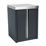 Модуль уличной кухни SMART-600 Шкаф (HS-KU03-SH600) Helios